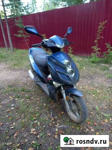 SonikRY50QT Чита - изображение 1