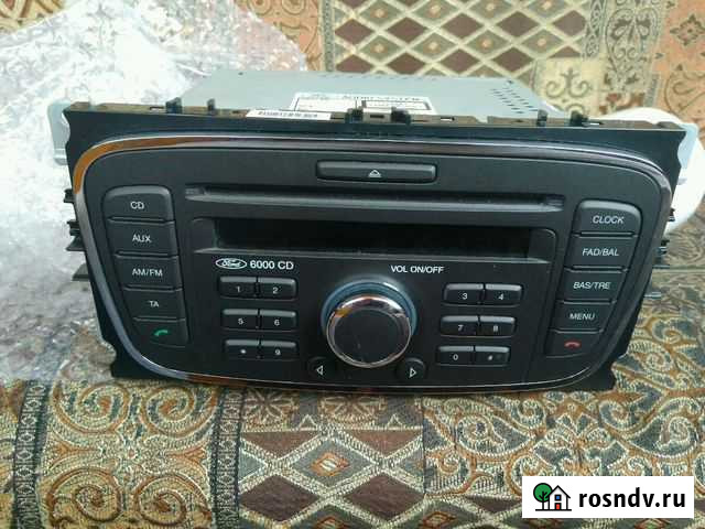 Музыка фокус 2 Химки - изображение 1