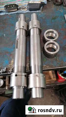 Изготовление шкивов Челябинск - изображение 1