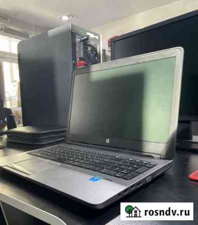 Ноутбук HP ProBook 650 G1 Хабаровск