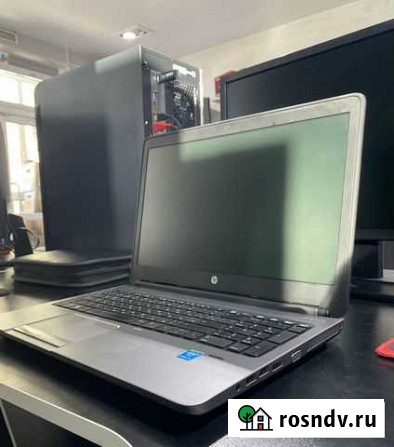 Ноутбук HP ProBook 650 G1 Хабаровск - изображение 1