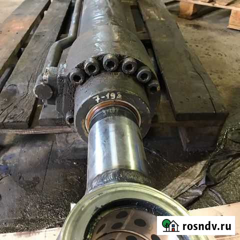 Срочный ремонт гидроцилиндров за 1 день Санкт-Петербург - изображение 1