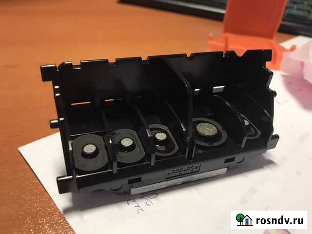 Печатающая головка canon Тюмень - изображение 1