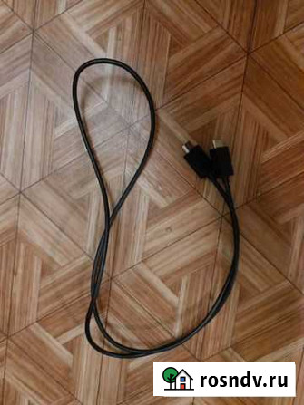 Кабель hdmi ps5 Пенза - изображение 1