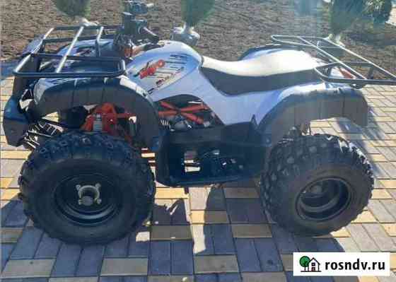 Квадроцикл kayo bull 2B 150cc Иркутск