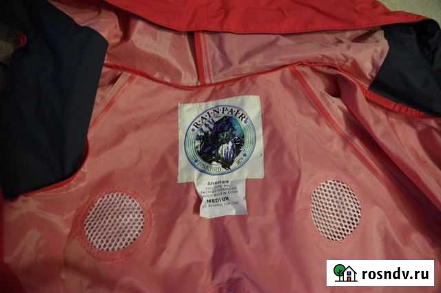 Ветрозащитный спортивный костюм Липецк - изображение 1