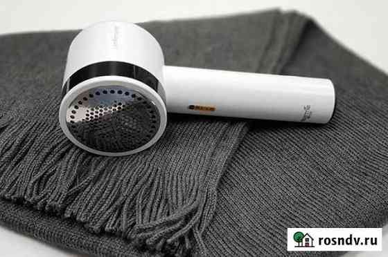 Машинка для удаления катышков Xiaomi Deerma DEM-MQ Новосибирск