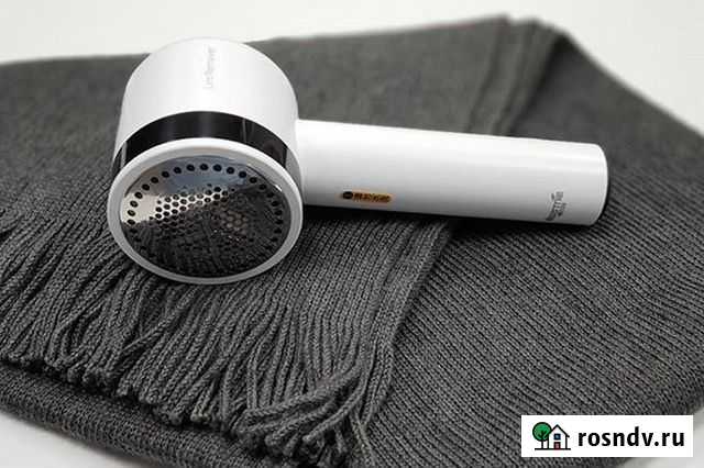 Машинка для удаления катышков Xiaomi Deerma DEM-MQ Новосибирск - изображение 1