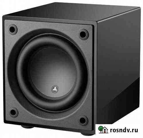 Сабвуфер jl audio d108 Оренбург