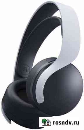 Беспроводные наушники sony pulse 3d Курск