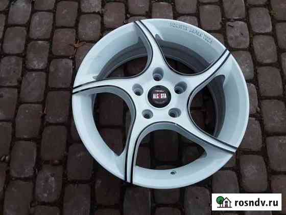 R 16 5x114,3 Yokatta Model-2 Смоленск