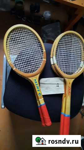 Ракетки для большого тенниса Улан-Удэ - изображение 1