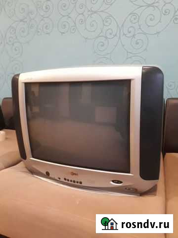 Телевизор Аксай - изображение 1
