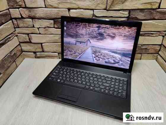 Ноутбук Lenovo G570 / Процессор intel core i3 Алушта