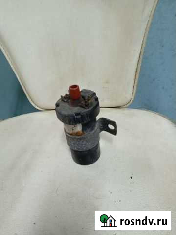 Катушка зажигания фольцваген Б3 Вязьма - изображение 1