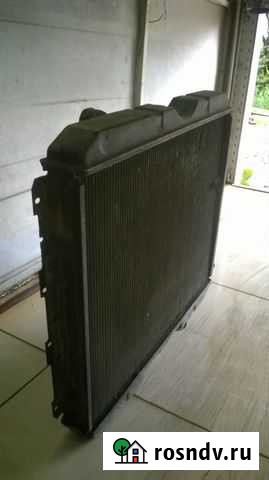 Ремонт медных и алюмин. радиаторов, соты не глушим Пермь - изображение 1