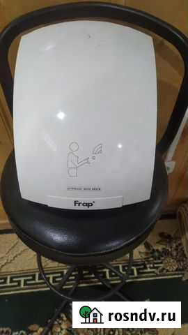 Сушилка для рук Астрахань - изображение 1