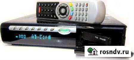 Спутниковый ресирвер Tiger t6 class full hd 8m Ишим