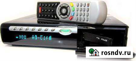 Спутниковый ресирвер Tiger t6 class full hd 8m Ишим - изображение 1