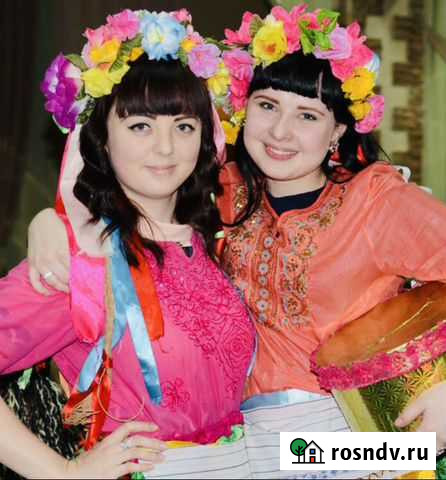 Тамада,ведущая,организатор Омск - изображение 1