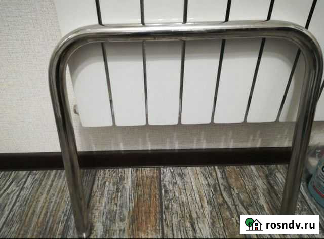 Полотенцесушитель Липецк - изображение 1