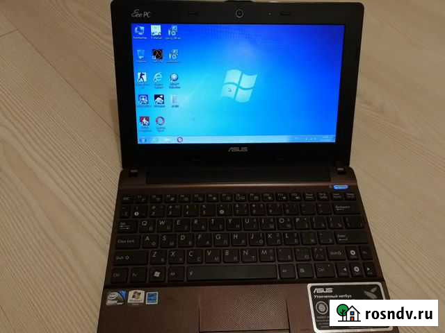 Asus Eee PC X101CH Раменское - изображение 1