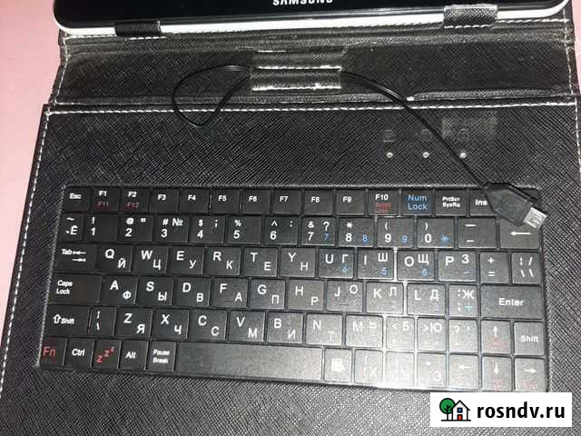Планшет samsing sm-n8000 Калининград - изображение 1