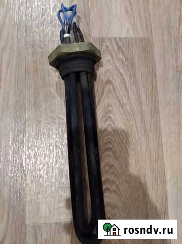 Тэн протерм Киров - изображение 1