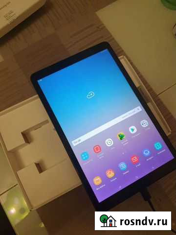 Планшет samsung galaxy tab T590 Елец - изображение 1