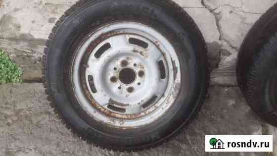 Зимняя резина r13 175 70 Вольск