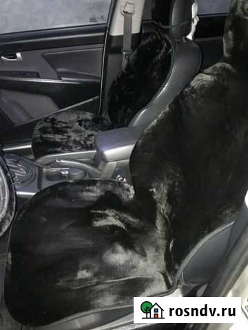 Меховые накидки Саратов - изображение 1