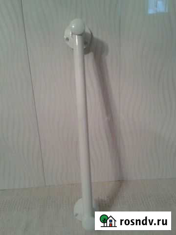 Поручень/опора металлический Кировск - изображение 1