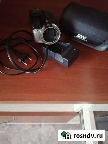 Видеокамера Чита - изображение 1