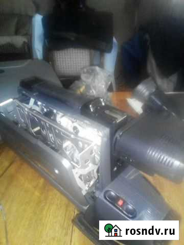 Кинокамера Новосибирск - изображение 1