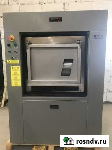 Барьерная стиральная машина Тюмень - изображение 1