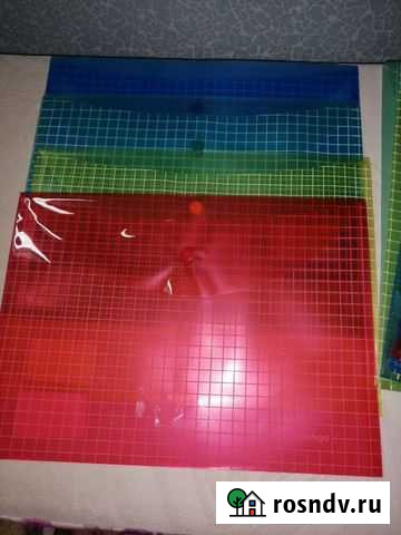 Папка на кнопке Воскресенск - изображение 1