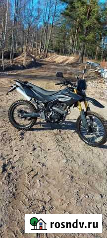 Мото Санкт-Петербург - изображение 1