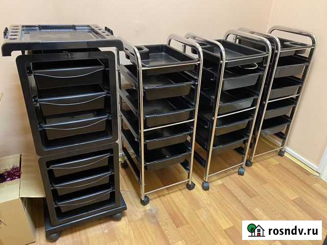 Продаю парикмахерское оборудование Воронеж - изображение 1