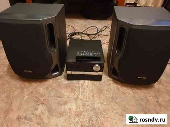 Акустическая система pioneer+aiwa Bluetooth Калуга