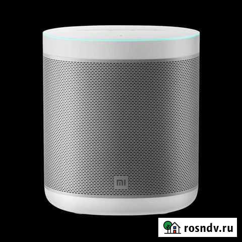Умная колонка) с марусей Xiaomi mi smart speaker Махачкала - изображение 1