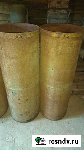 Ячеистые триерные барабаны для Петкус к531 Торжок - изображение 1