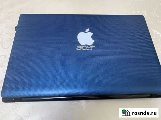Acer aspire 5750g Дербент - изображение 1