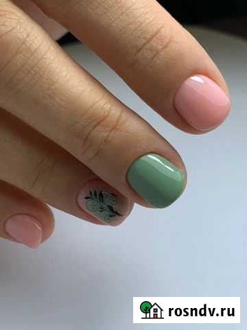 Маникюр на дому Кирово-Чепецк - изображение 1