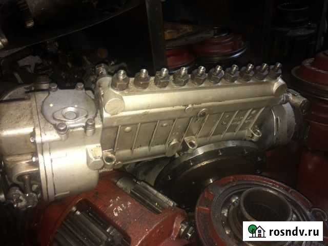 Тнвд татра PV10A9K917i-1549 Чернушка - изображение 1