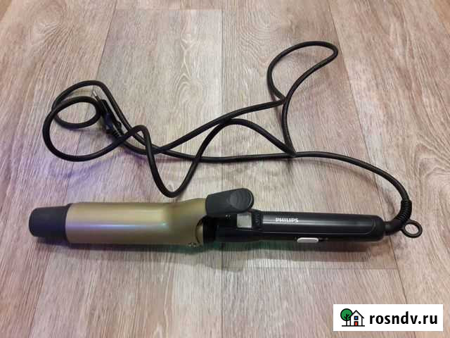 Плойка philips для крупных локонов Мурманск - изображение 1