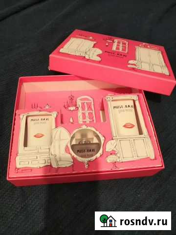 Подарочный набор из Летуаль Кострома - изображение 1