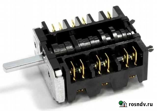 Переключатель режимов духовки EGO Улан-Удэ - изображение 1