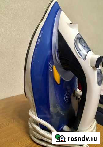 Утюг Philips Ульяновск - изображение 1