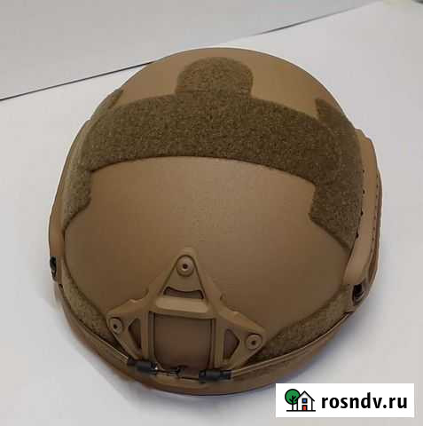 Баллистический шлем свмп lllA ops core Санкт-Петербург - изображение 1
