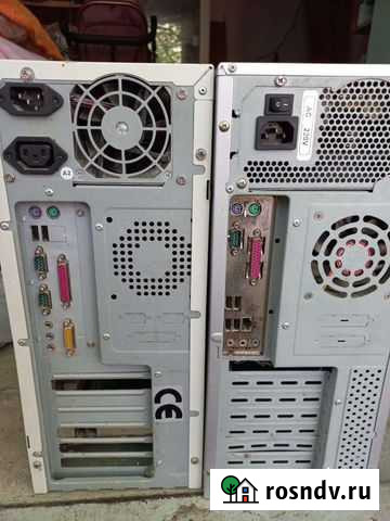 Продаю компьютера Симоненко - изображение 1